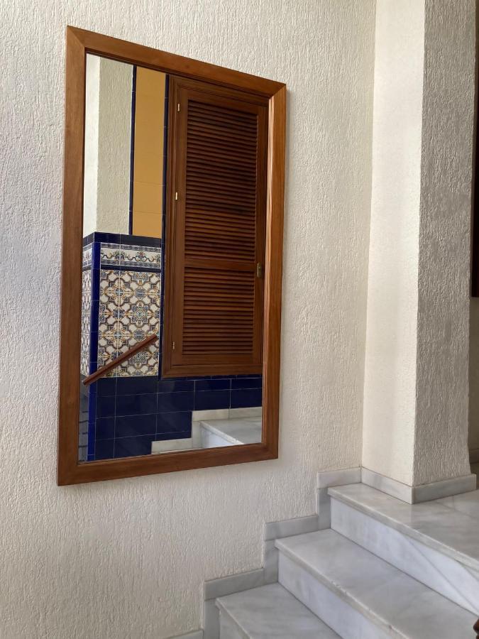Apartamento Plata Real Sanlúcar de Barrameda Exterior foto
