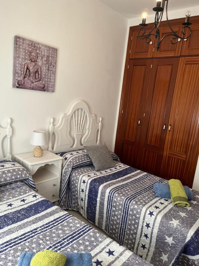 Apartamento Plata Real Sanlúcar de Barrameda Exterior foto