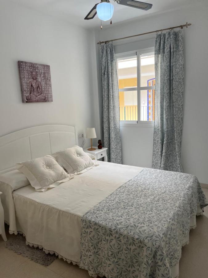 Apartamento Plata Real Sanlúcar de Barrameda Exterior foto