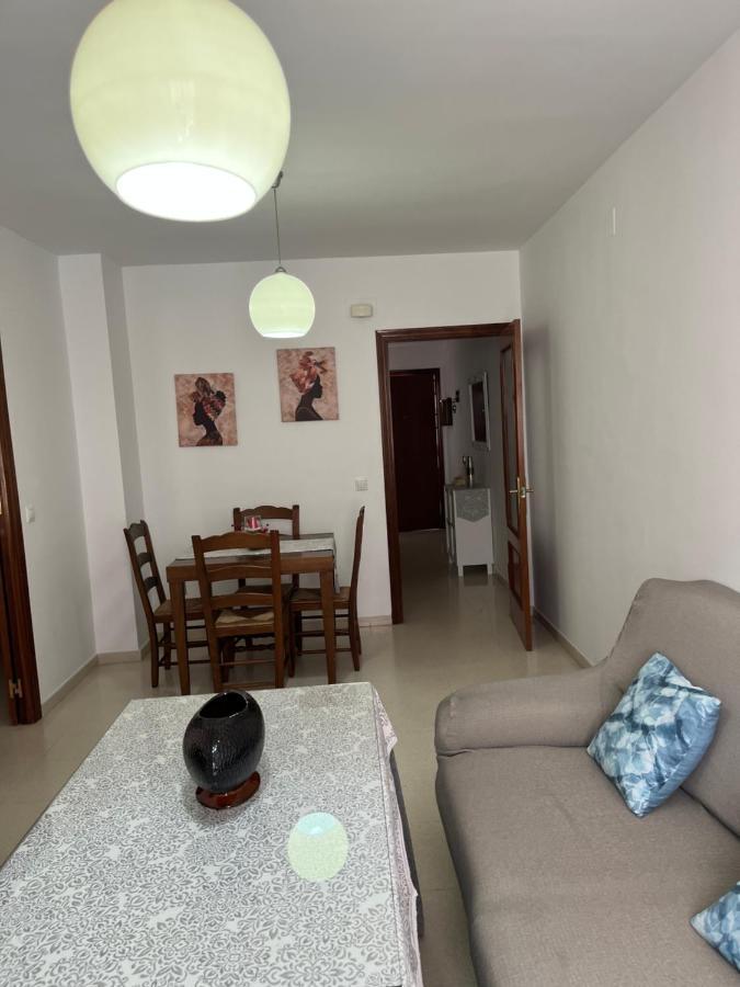 Apartamento Plata Real Sanlúcar de Barrameda Exterior foto